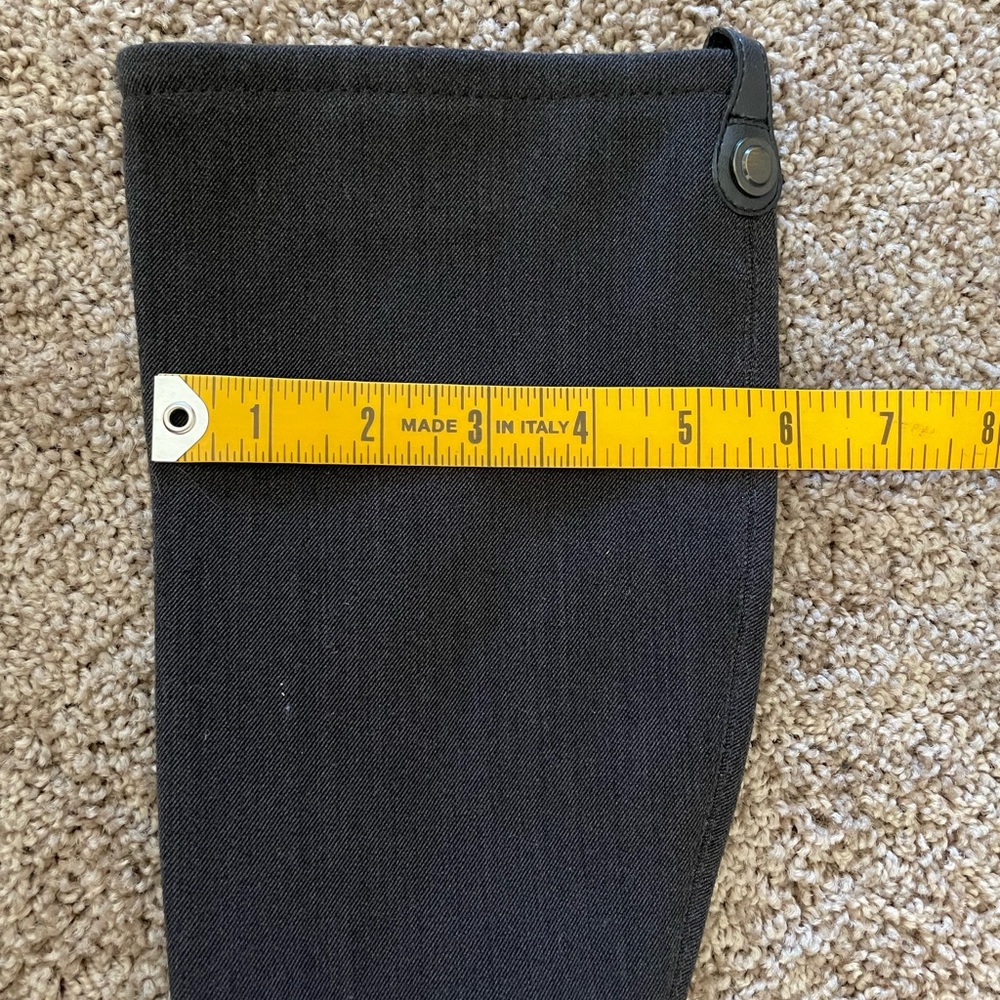 Cole Haan Nanette Stretch Boots in new condition. Never been worn. Size 6 1/2 - Picture 4 of 10